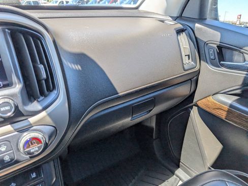 Used 2018 GMC Canyon Denali AWD/4WD image 39
