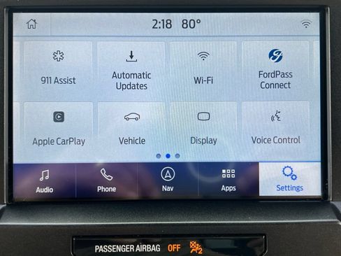 Used 2020 Ford F150 XLT w/ Equipment Group 302A Luxury RWD image 36