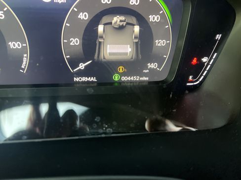 Used 2026 Honda CR-V Sport-L image 13