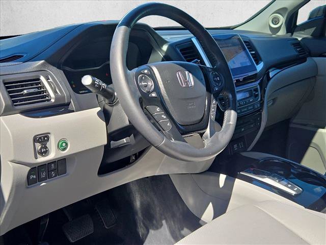 Used 2016 Honda Pilot Elite image 9