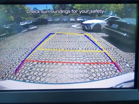 Used 2018 Hyundai Kona SEL w/ SEL Tech Package 02 FWD image 20