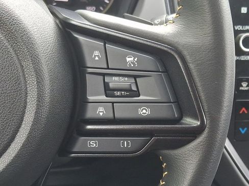 Certified 2025 Subaru Crosstrek 2.5i Sport w/ Crosstrek Mirror Package AWD/4WD image 23