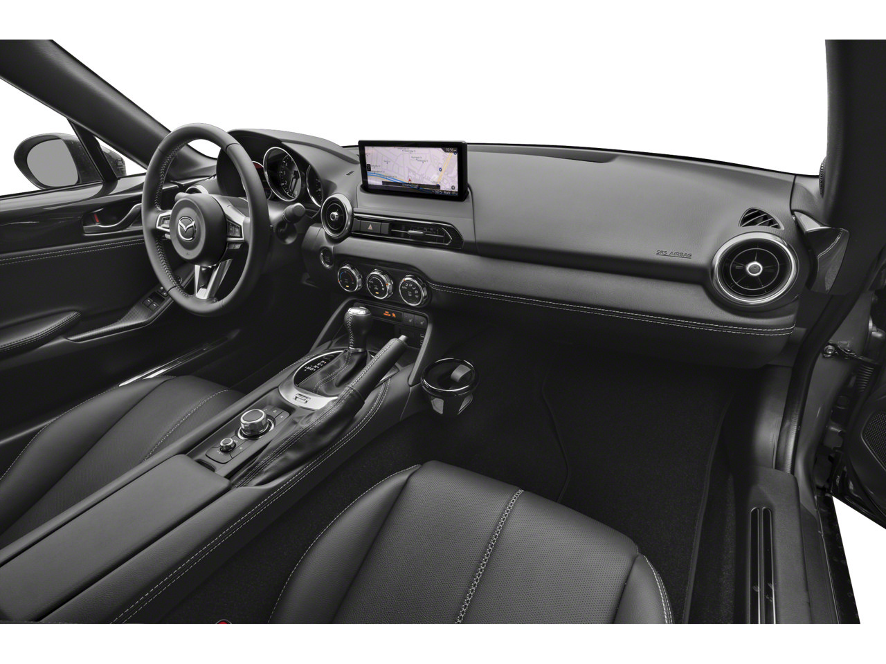 New 2026 MAZDA MX-5 Miata Grand Touring RWD image 33