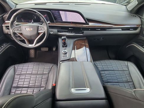 Certified 2021 Cadillac Escalade Sport Platinum image 20