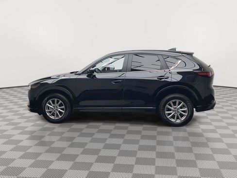 Certified 2025 MAZDA CX-5 AWD 2.5 S w/ Preferred Package image 36