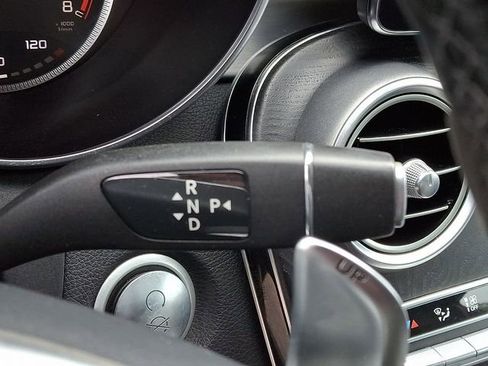 Used 2017 Mercedes-Benz C 63 AMG S image 16