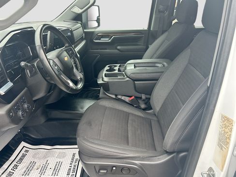 Used 2024 Chevrolet Silverado 3500 LT w/ Convenience Package AWD/4WD image 22