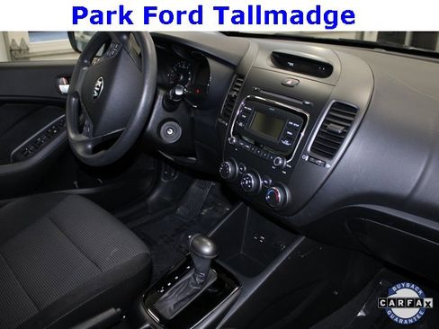 Used 2018 Kia Forte LX image 22