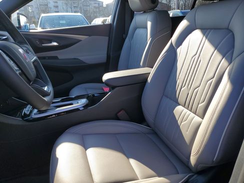 New 2026 Buick Envista Avenir image 30
