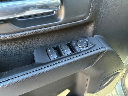 New 2026 Chevrolet Silverado 2500 Custom w/ Custom Value Package AWD/4WD image 20