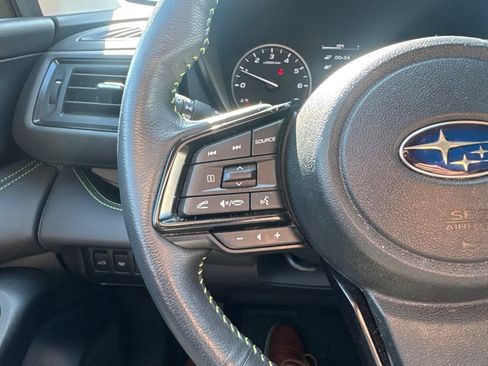 Used 2024 Subaru Ascent Onyx Edition AWD/4WD image 16