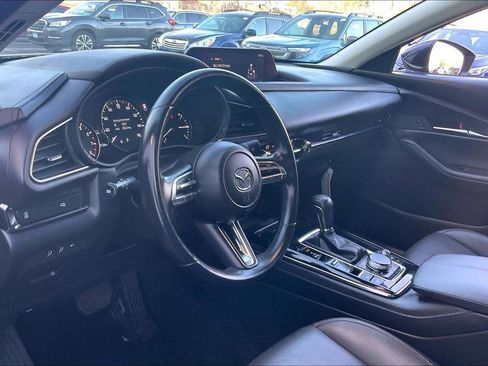 Certified 2023 MAZDA CX-30 AWD 2.5 S w/ Preferred Package image 14