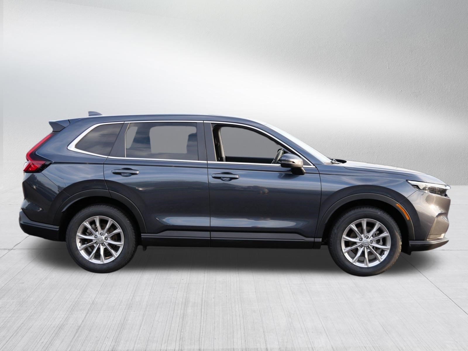 Used 2024 Honda CR-V EX image 8