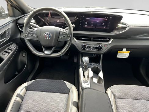 New 2026 Buick Envista Preferred w/ Convenience I Package FWD image 19