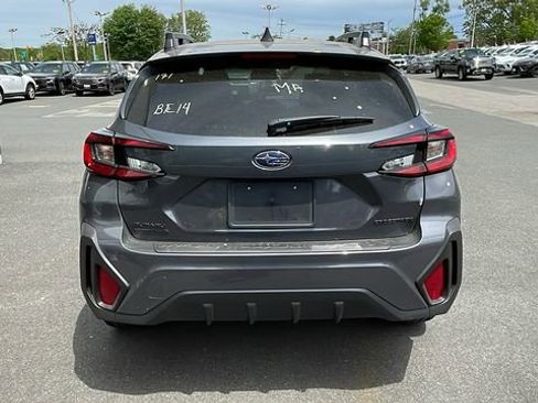 New 2026 Subaru Crosstrek 2.0i Premium AWD/4WD image 7