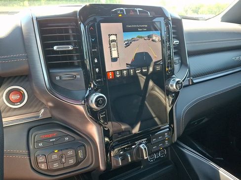Used 2024 RAM 1500 TRX AWD/4WD image 18
