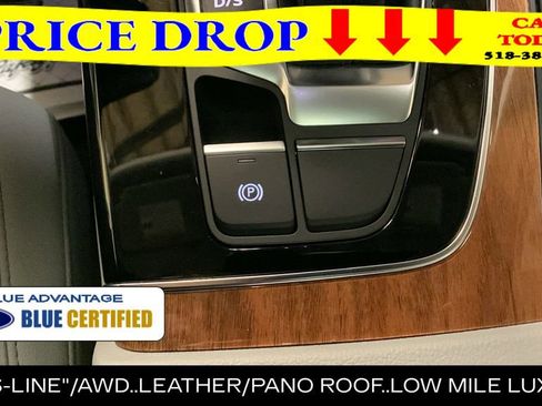 Used 2022 Audi Q5 2.0T Premium Plus w/ Premium Plus Package image 43