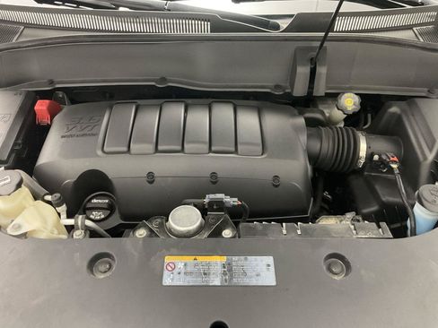 Used 2016 GMC Acadia SLT FWD image 19