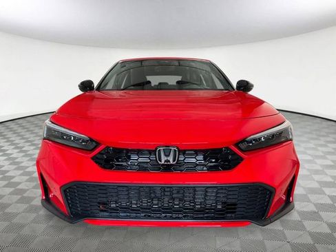 New 2026 Honda Civic Sport Touring image 7