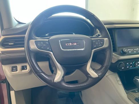 Used 2018 GMC Acadia Denali w/ Technology Package image 14