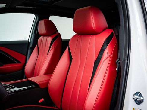 New 2026 Acura ADX A-Spec image 22