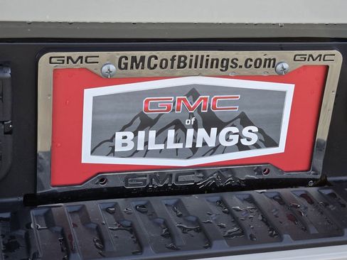 New 2026 GMC Sierra 1500 Denali image 47