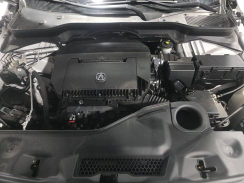 Used 2023 Acura MDX SH-AWD w/ Technology Package image 24