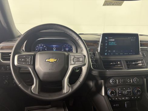 Used 2024 Chevrolet Tahoe Premier image 13