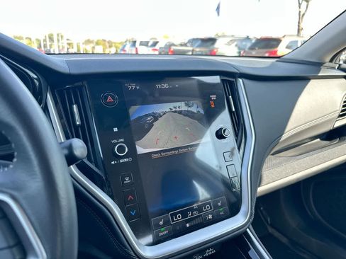 Certified 2025 Subaru Legacy Premium w/ Popular Package #1A image 31