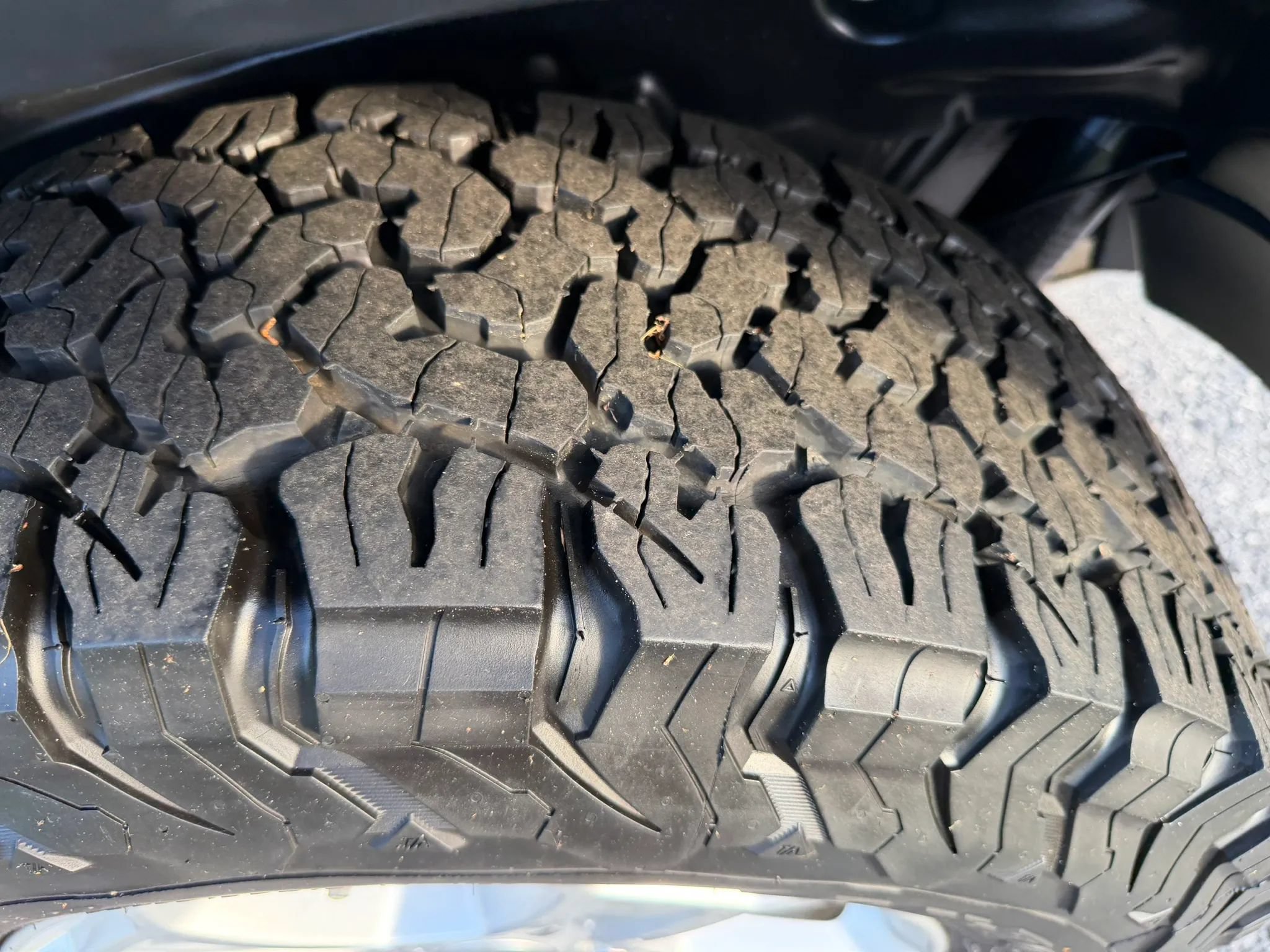 Used 2019 Jeep Wrangler Sport AWD/4WD image 47
