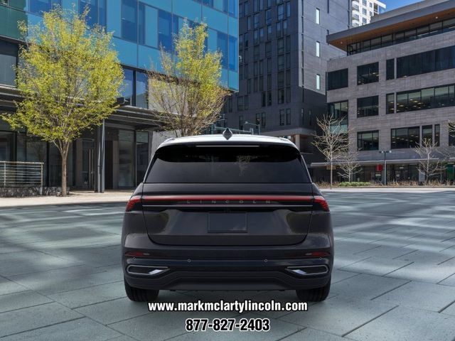 New 2026 Lincoln Nautilus Premier w/ Equipment Group 102A AWD/4WD image 5
