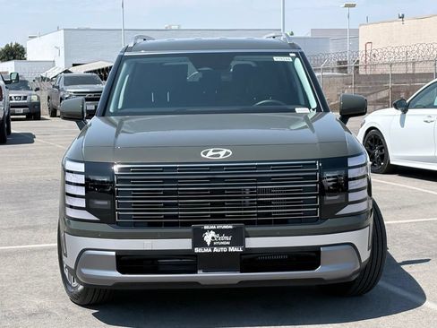 New 2026 Hyundai Palisade SEL AWD/4WD image 2