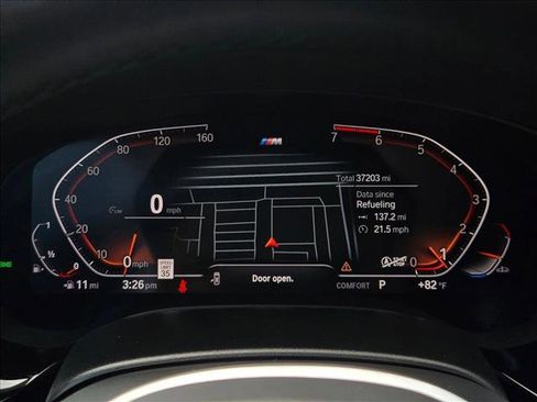 Used 2023 BMW 530i w/ M Sport Package RWD image 10