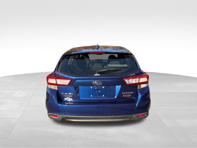 Used 2017 Subaru Impreza 2.0i Sport AWD/4WD image 4