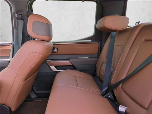 New 2026 Toyota Tundra 1794 Edition AWD/4WD image 15