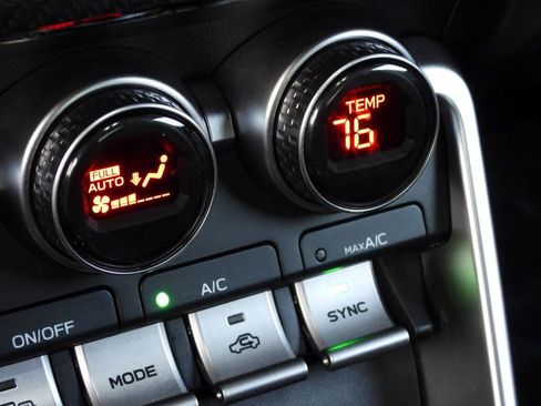 Used 2022 Subaru BRZ Limited image 63