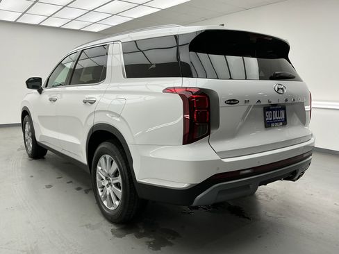 Used 2025 Hyundai Palisade SEL image 6