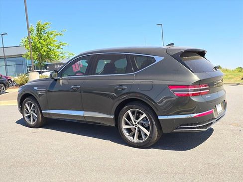 New 2026 Genesis GV80 3.5T Advanced AWD/4WD image 5