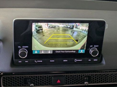 New 2026 Honda Civic Sport image 14