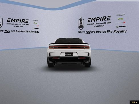 New 2026 Dodge Charger R/T Scat Pack image 7