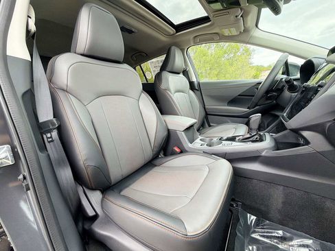 New 2026 Subaru Crosstrek 2.5i Limited AWD/4WD image 19