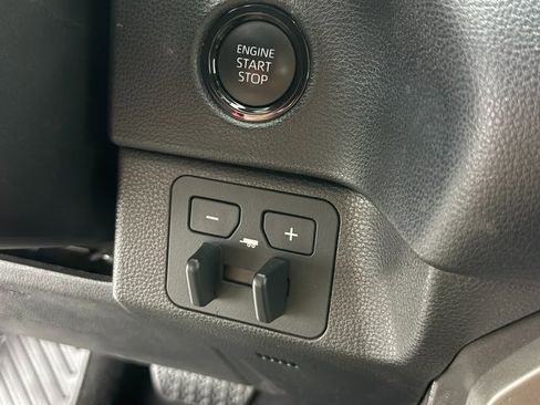 Used 2025 Toyota Tundra SR5 image 16