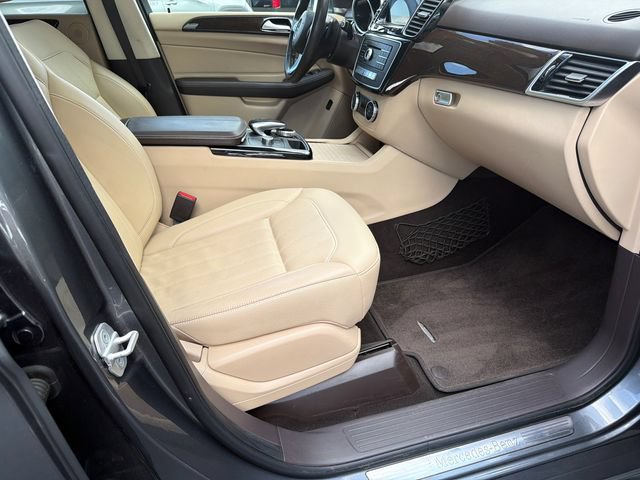 Used 2017 Mercedes-Benz GLE 350 image 13