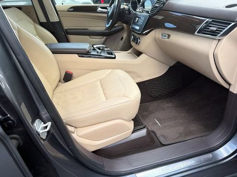 Used 2017 Mercedes-Benz GLE 350 image 13