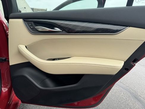 Used 2020 Cadillac CT5 Premium Luxury w/ Driver Awareness Plus Package image 21