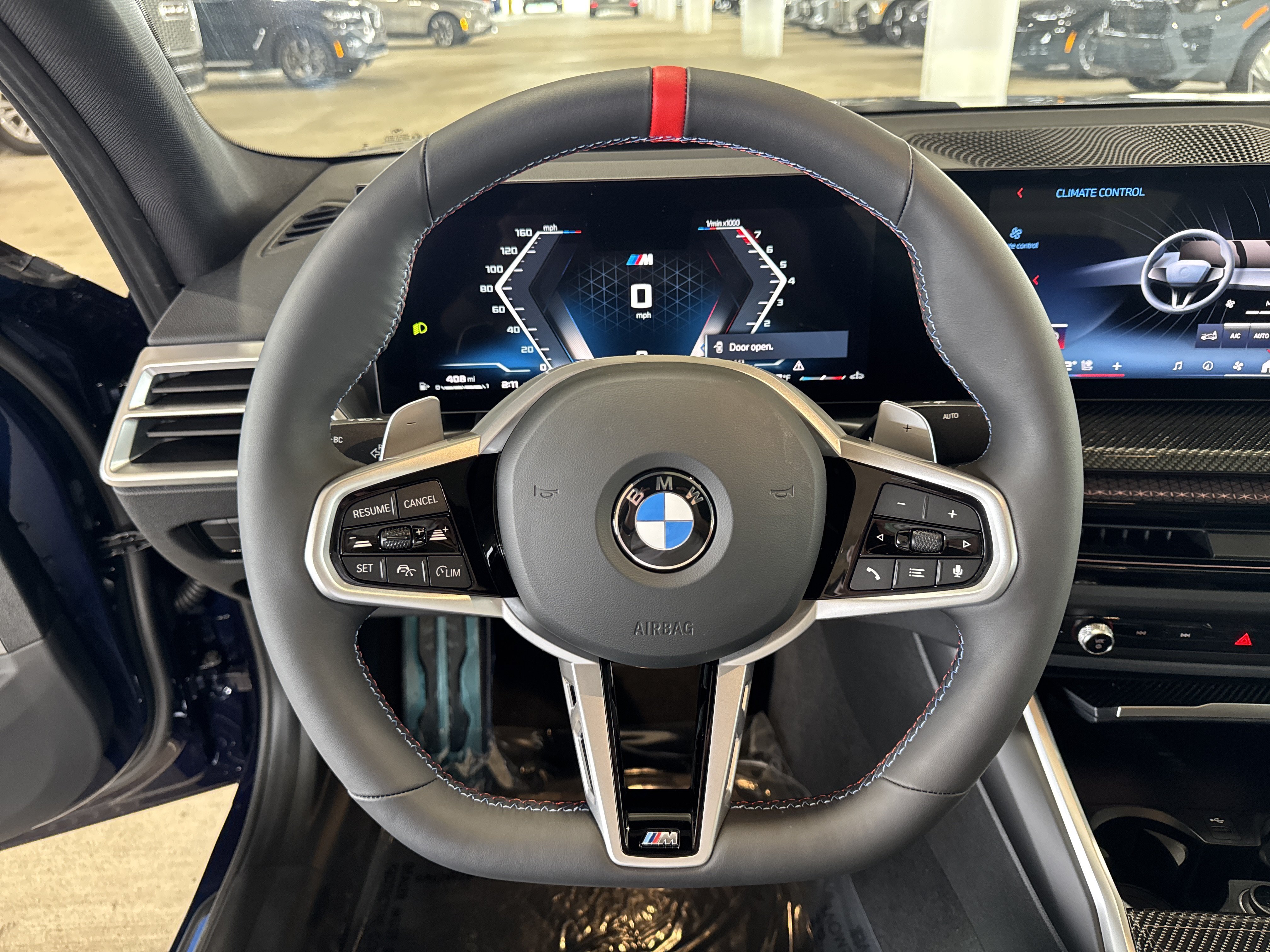 New 2026 BMW M340i w/ Premium Package RWD image 16