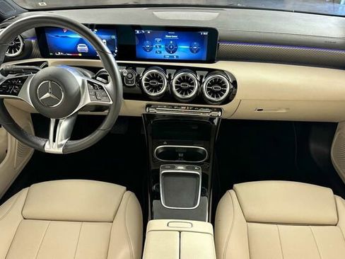 Certified 2025 Mercedes-Benz CLA 250 image 15