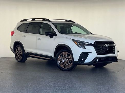 New 2026 Subaru Ascent Limited Bronze AWD/4WD image 40