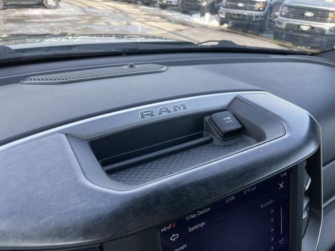 Used 2019 RAM 1500 Big Horn image 51