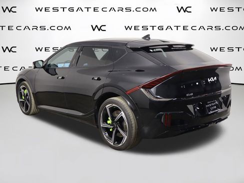 Used 2023 Kia EV6 GT image 50
